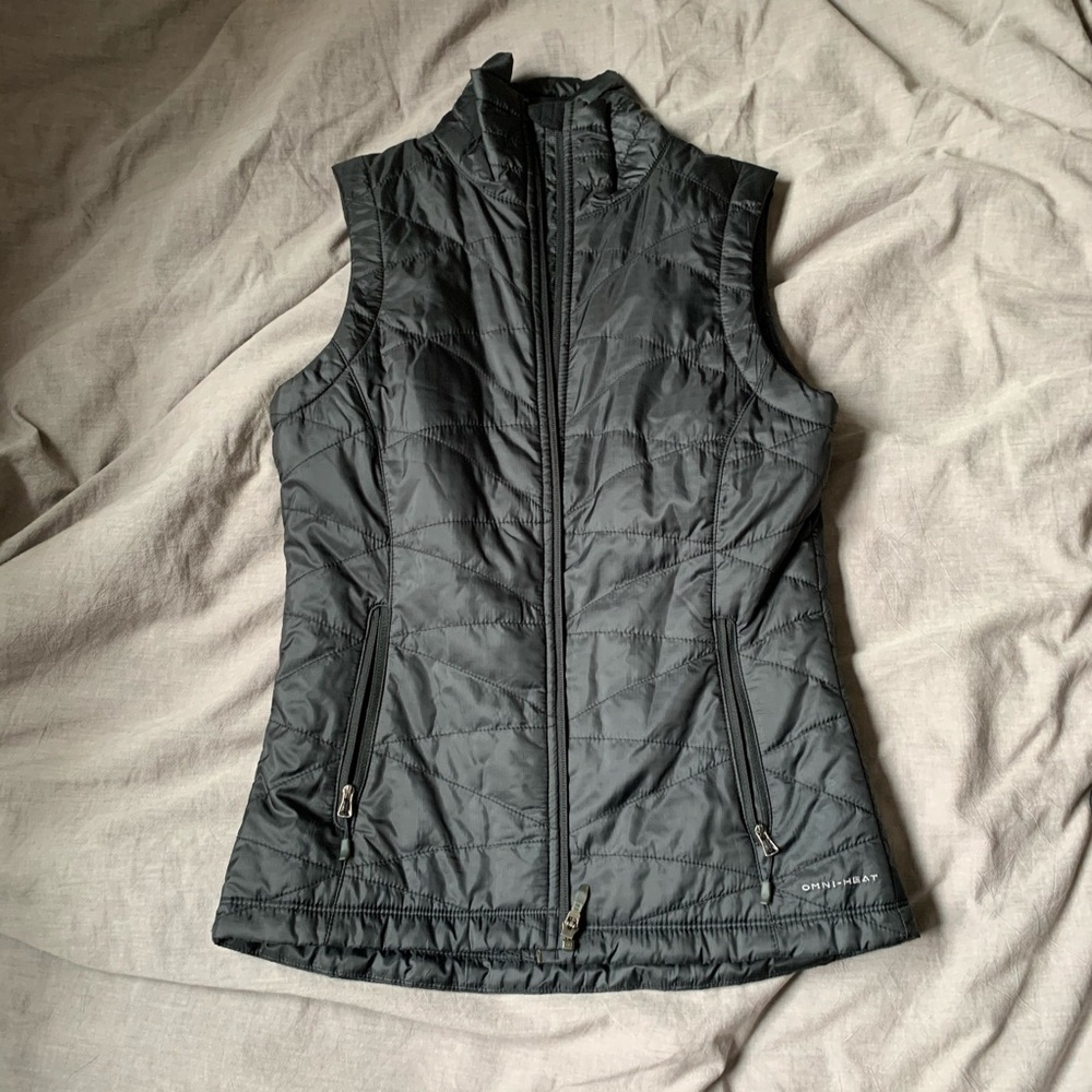 Columbia Sportswear Vest